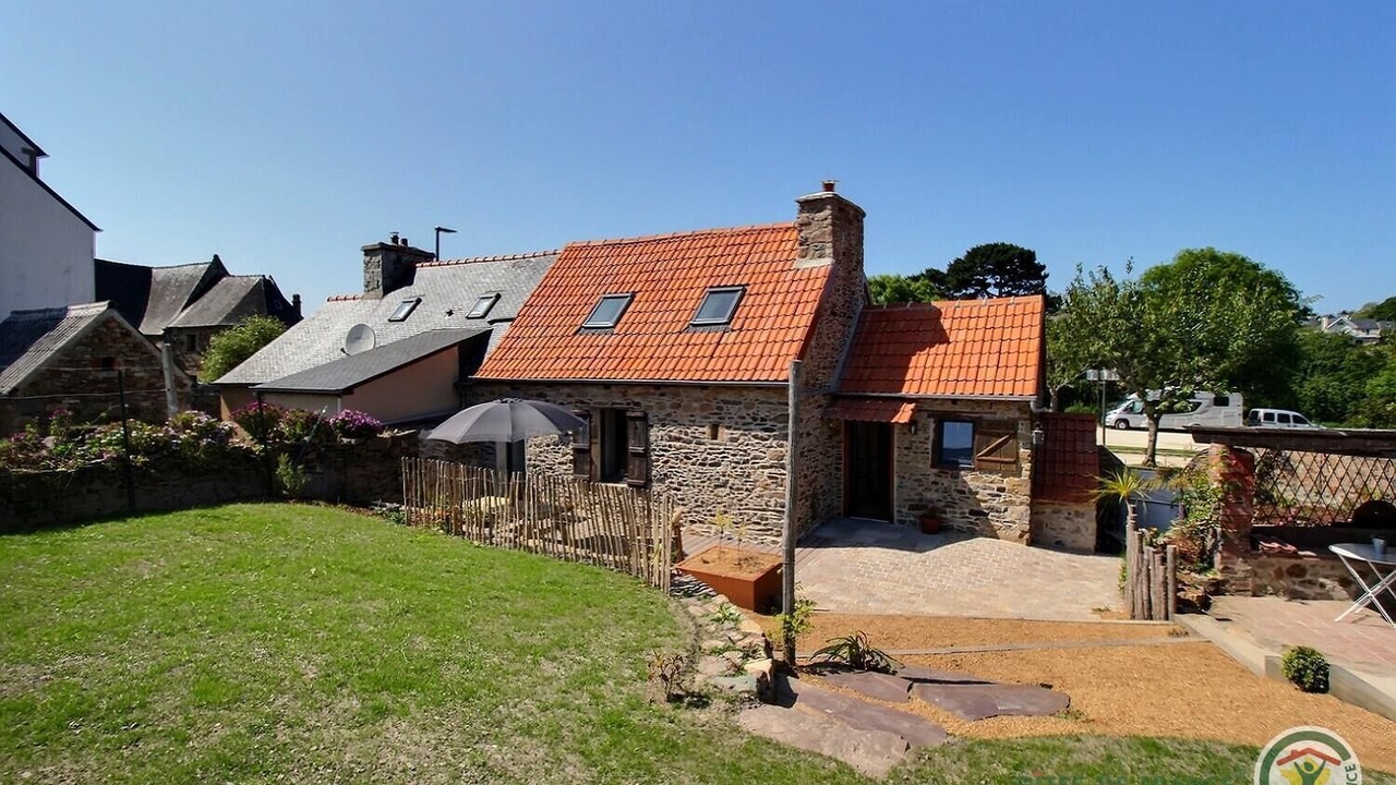 Photo of Outdoor in Lezardrieux