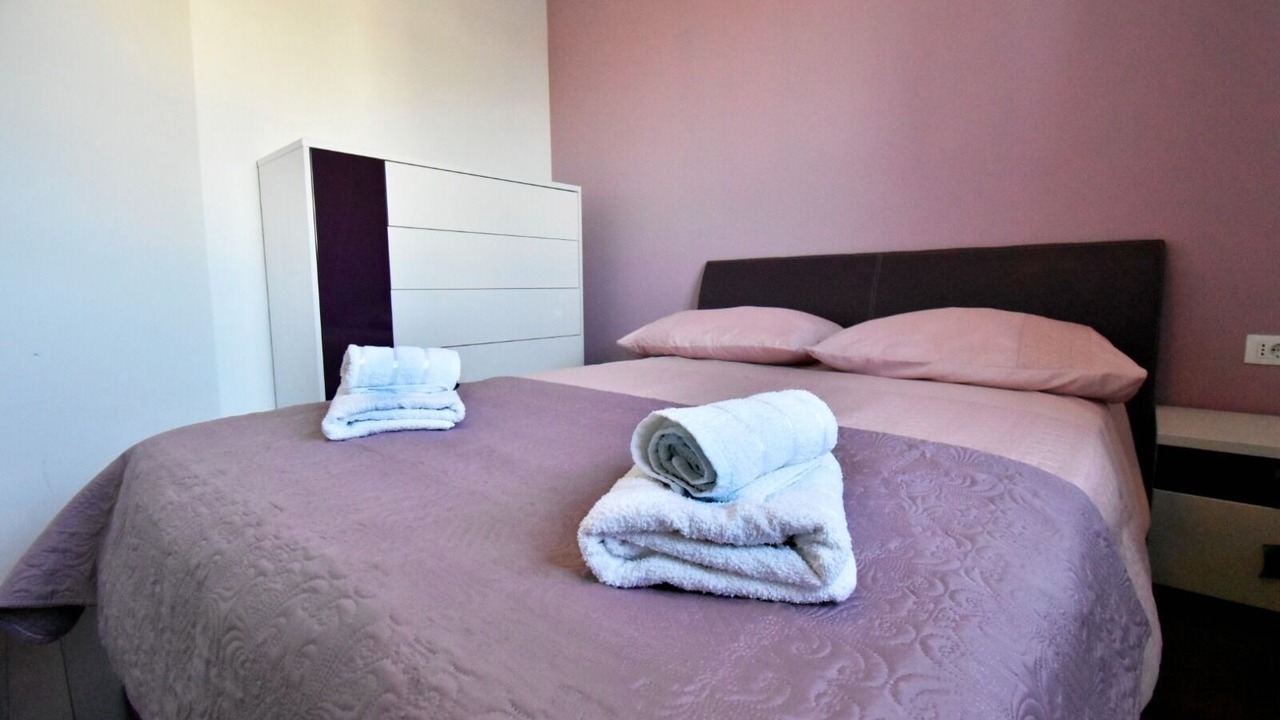Photo of Bedroom in Znjan