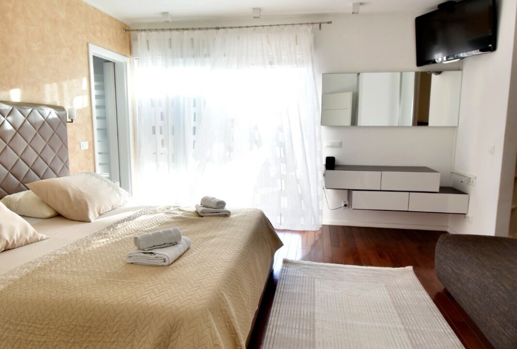 Photo of Bedroom in Znjan