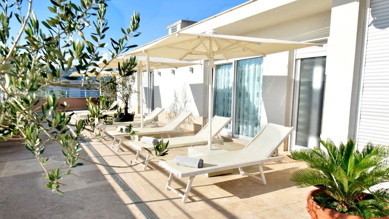 Photo of Patio Balcony in Znjan