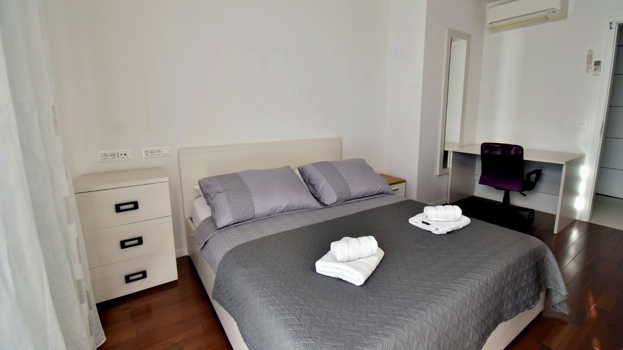 Photo of Bedroom in Znjan