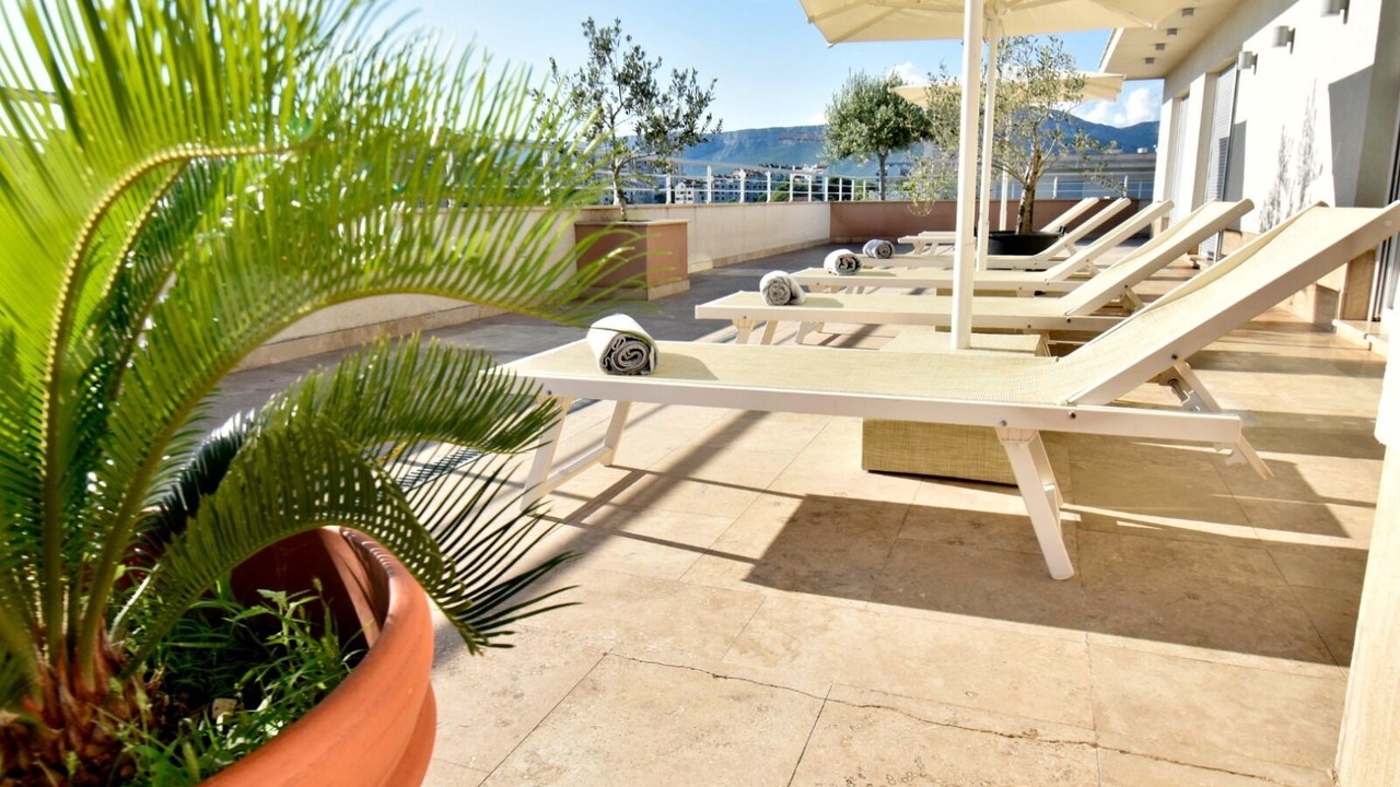 Photo of Patio Balcony in Znjan