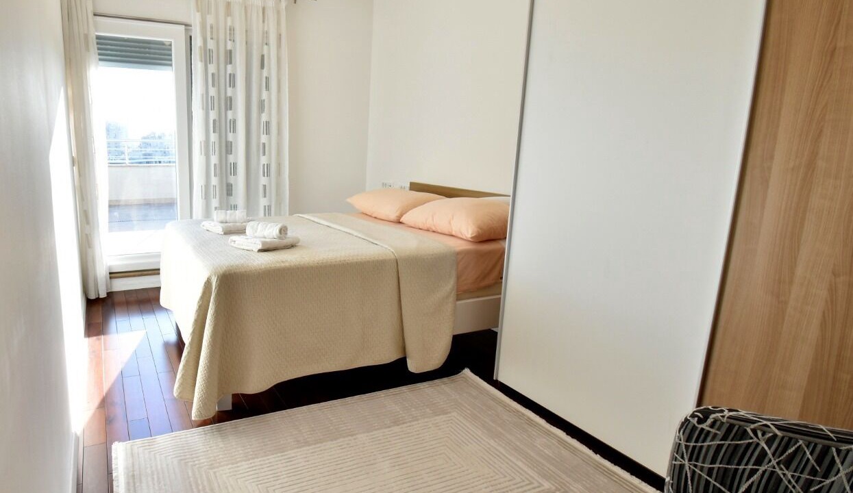 Photo of Bedroom in Znjan