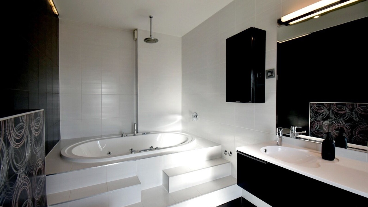 Photo of Bathroom in Znjan