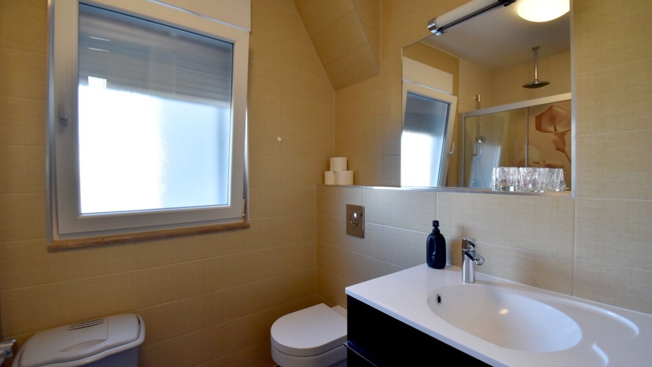 Photo of Bathroom in Znjan