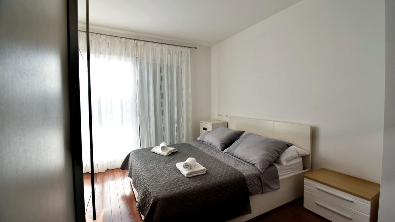 Photo of Bedroom in Znjan