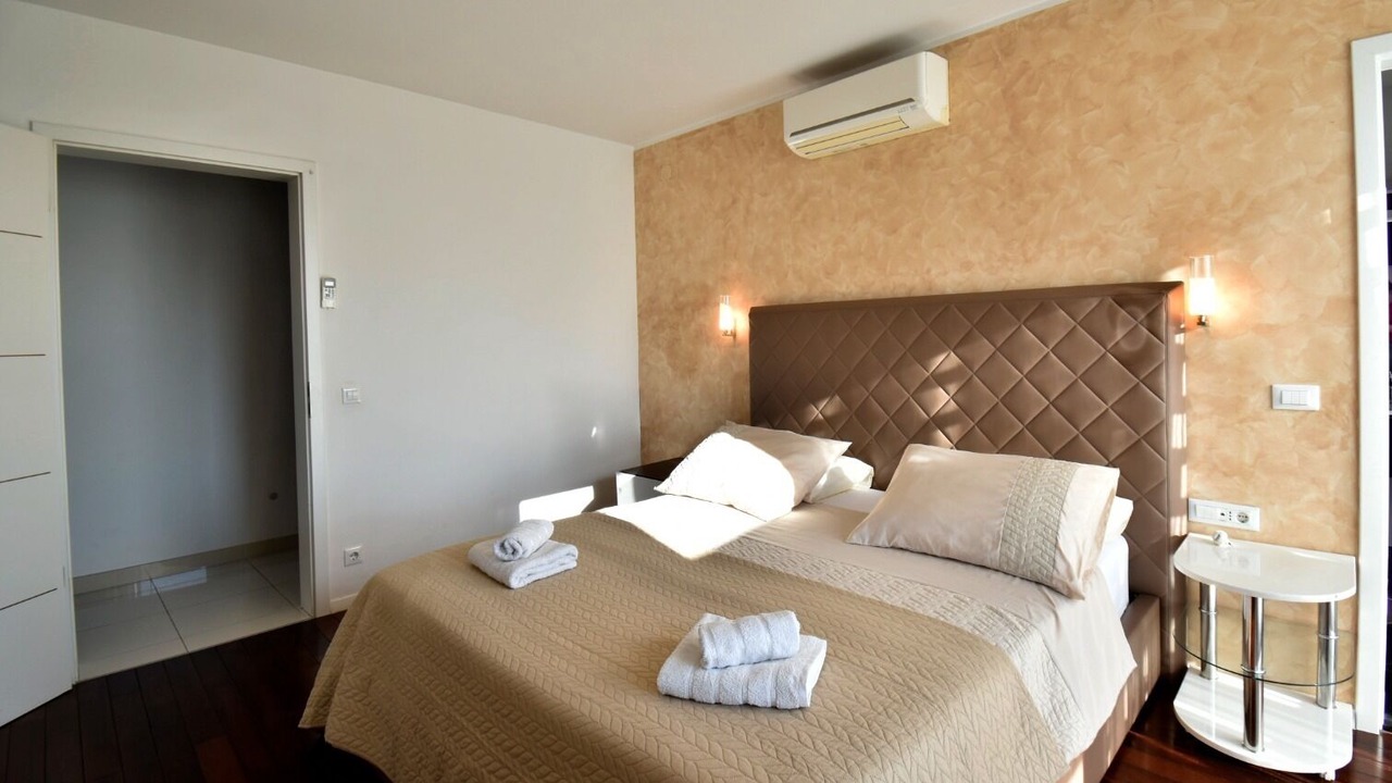 Photo of Bedroom in Znjan