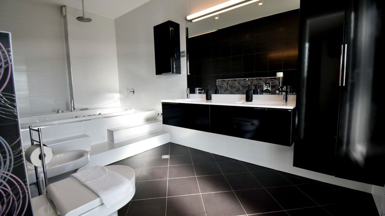 Photo of Bathroom in Znjan