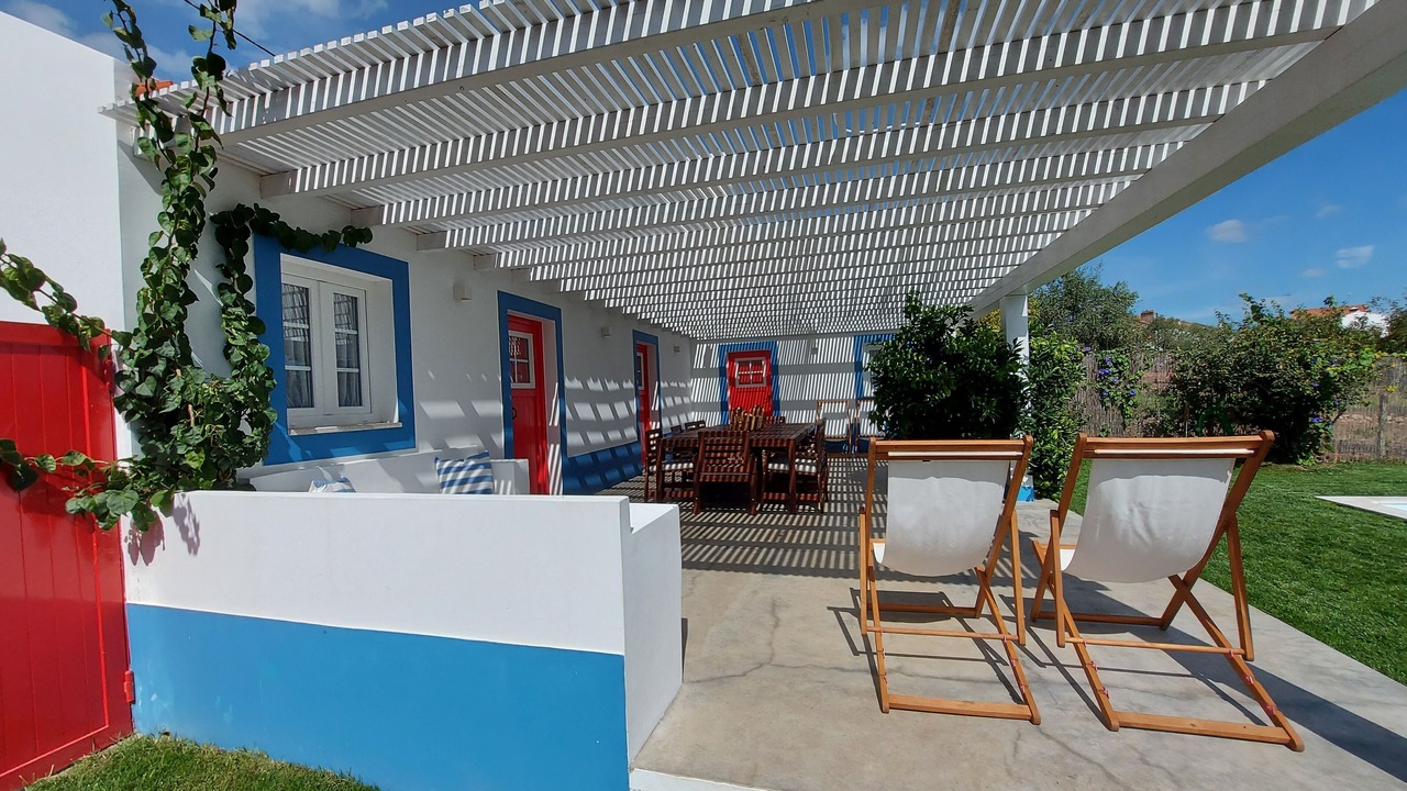 Photo of Outdoor in Montemor-o-Novo