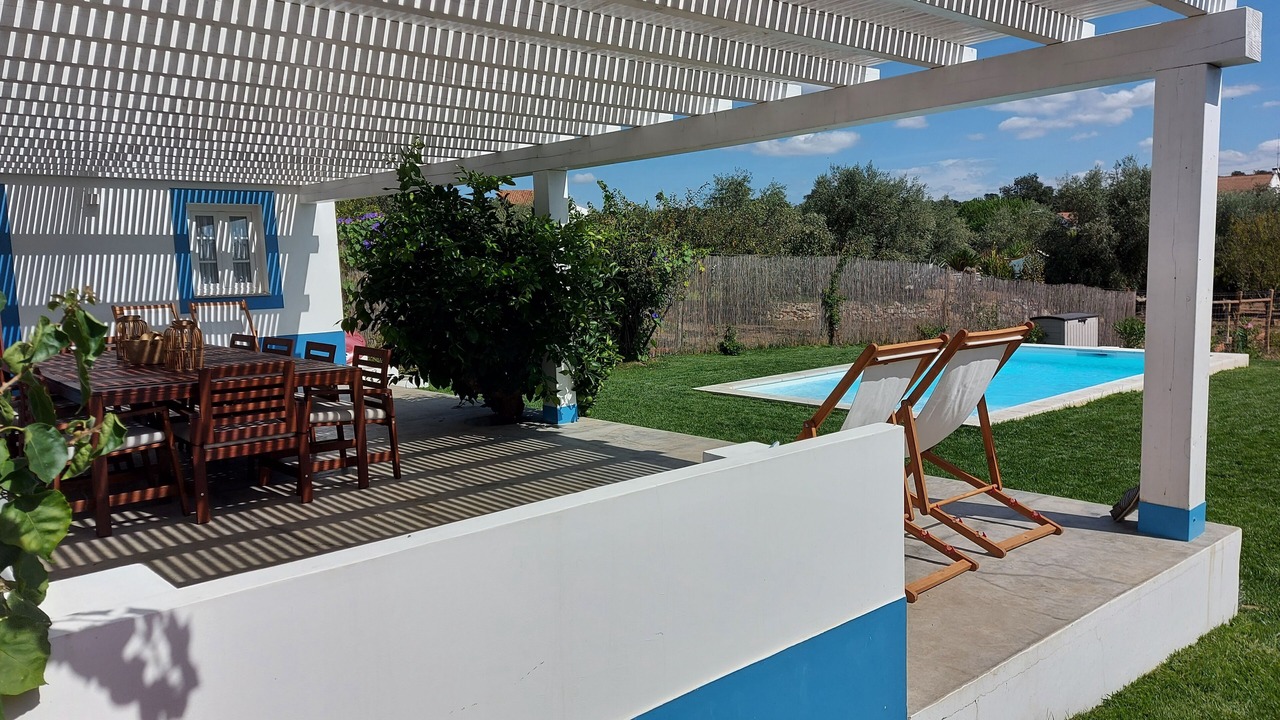 Photo of Outdoor in Montemor-o-Novo
