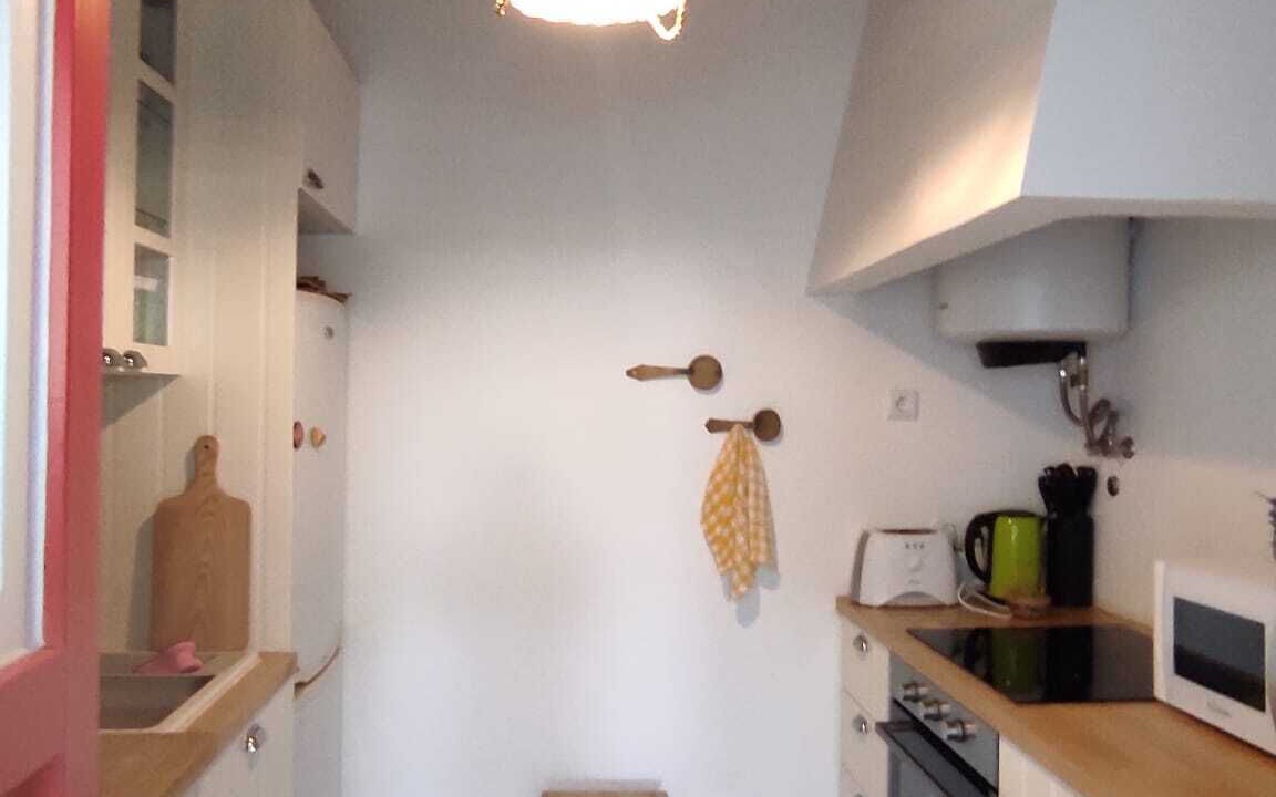 Photo of Kitchen in Montemor-o-Novo