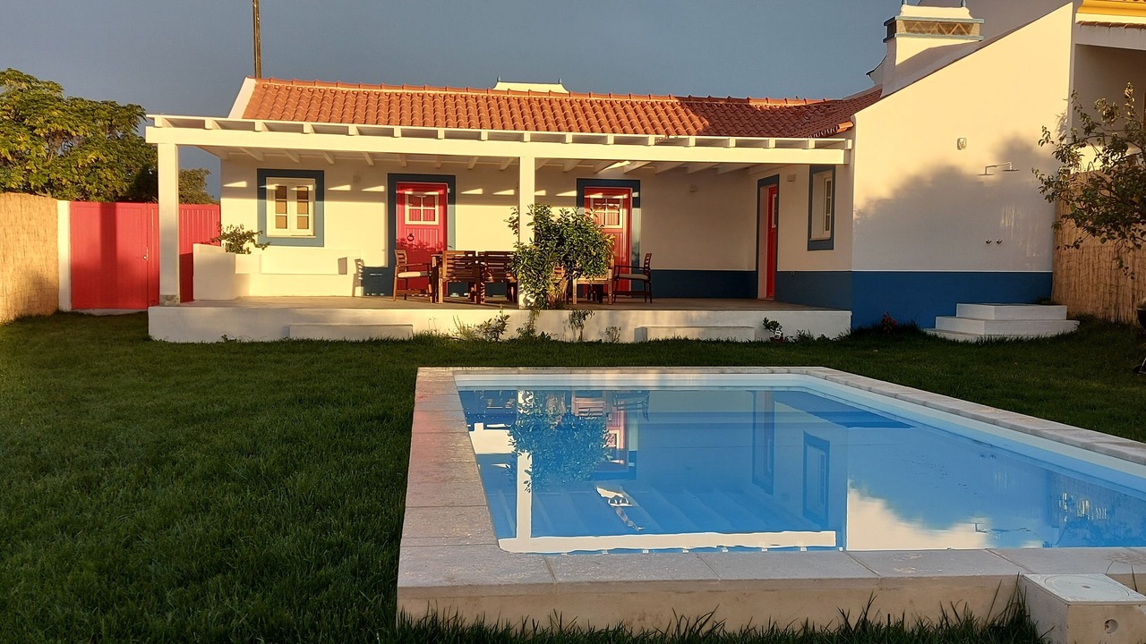 Photo of Outdoor in Montemor-o-Novo