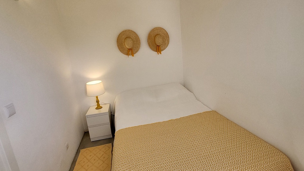Photo of Bedroom in Montemor-o-Novo