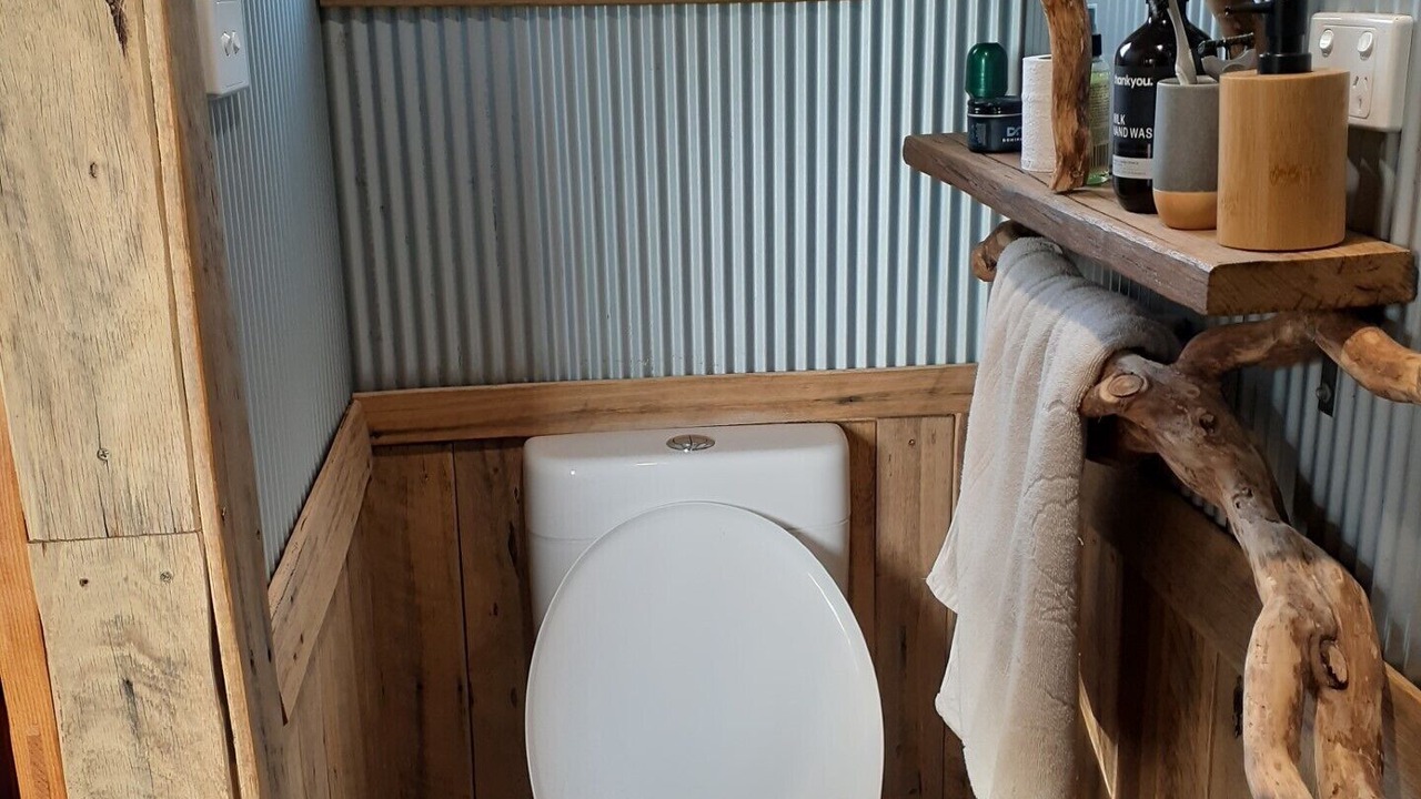 Photo of Bathroom in Springmount