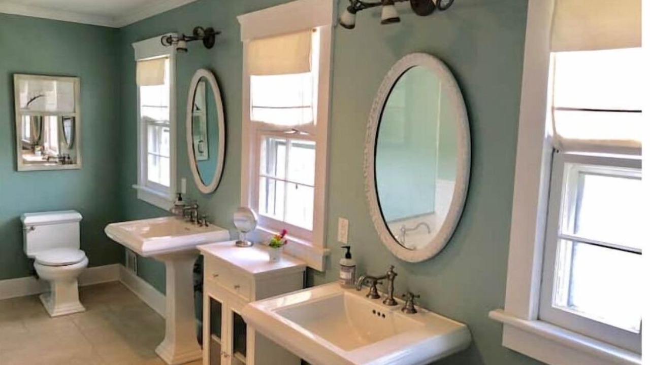 Photo of Bathroom in Tarrytown