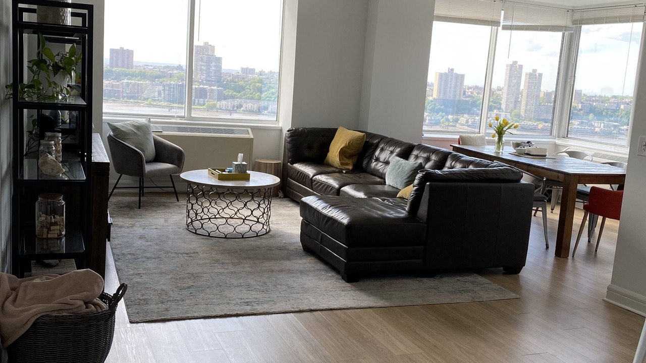 Photo of Livingroom in Lincoln Square