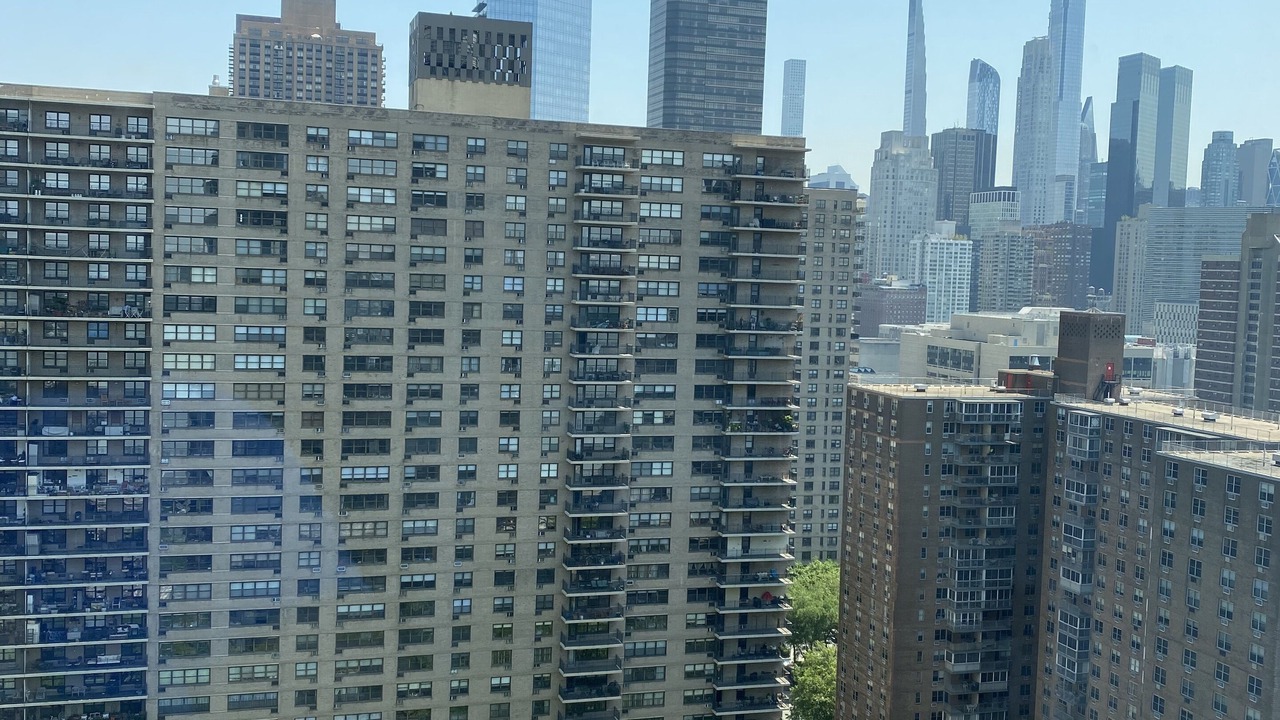 Photo of Outdoor in Lincoln Square