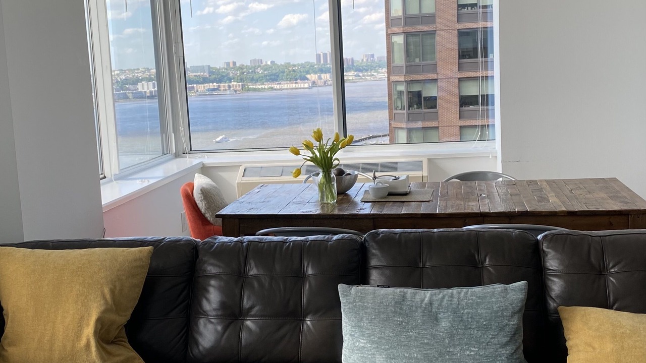 Photo of Livingroom in Lincoln Square