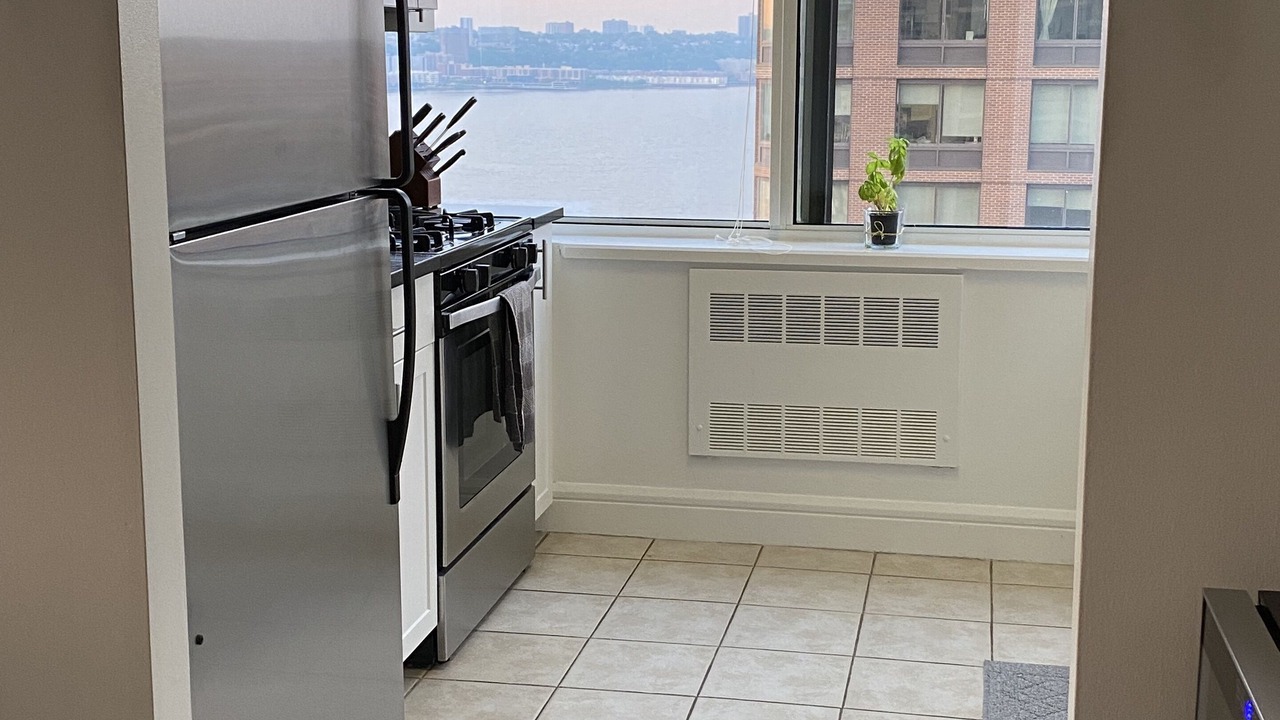 Photo of Kitchen in Lincoln Square