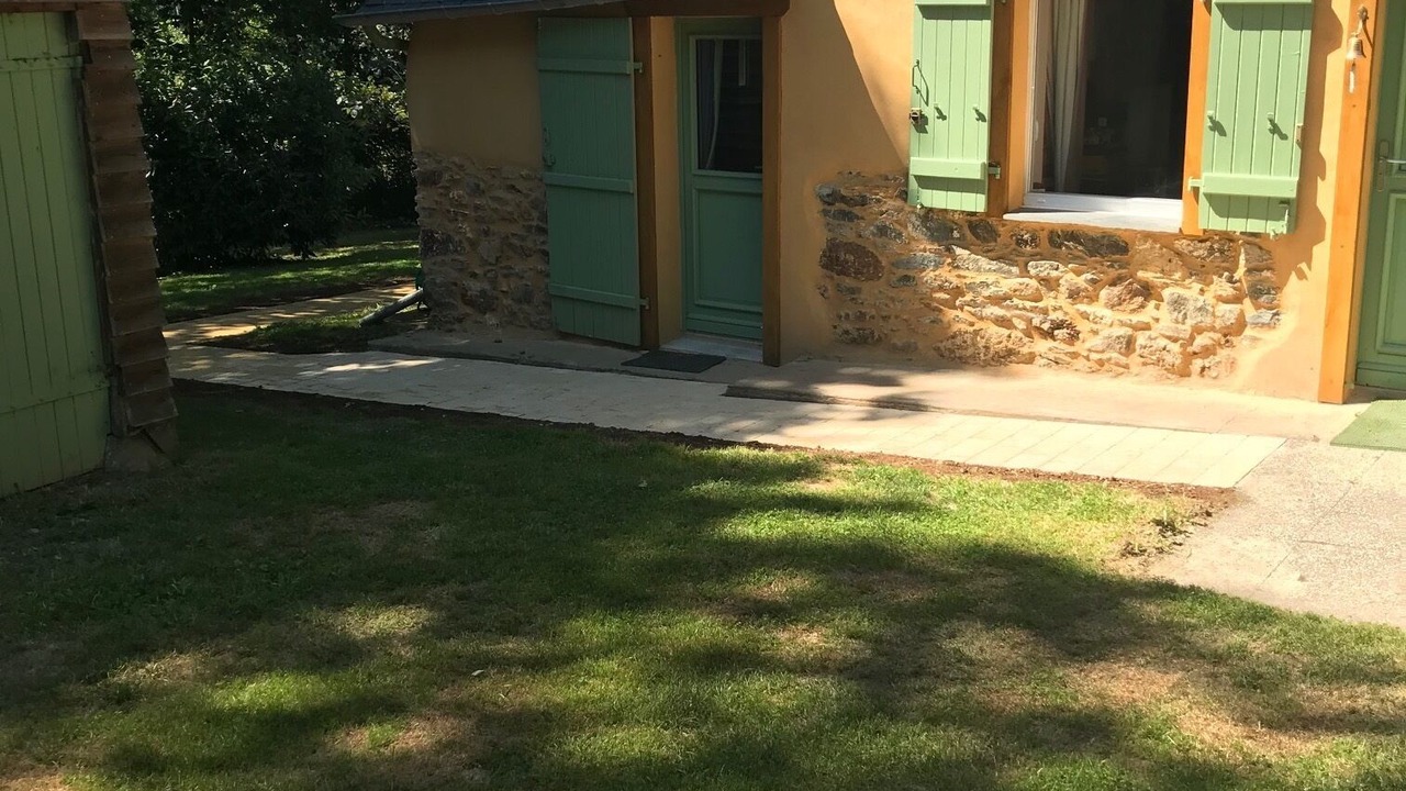 Photo of Outdoor in Brehan