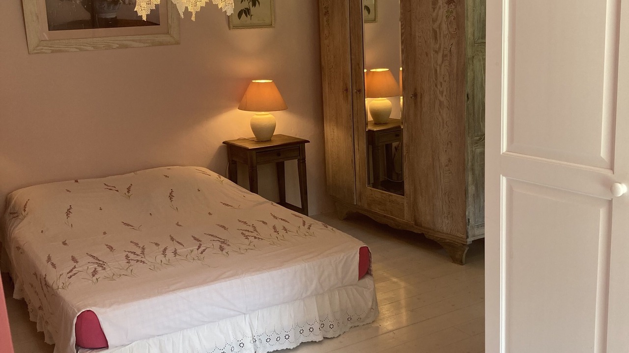 Photo of Bedroom in Brehan