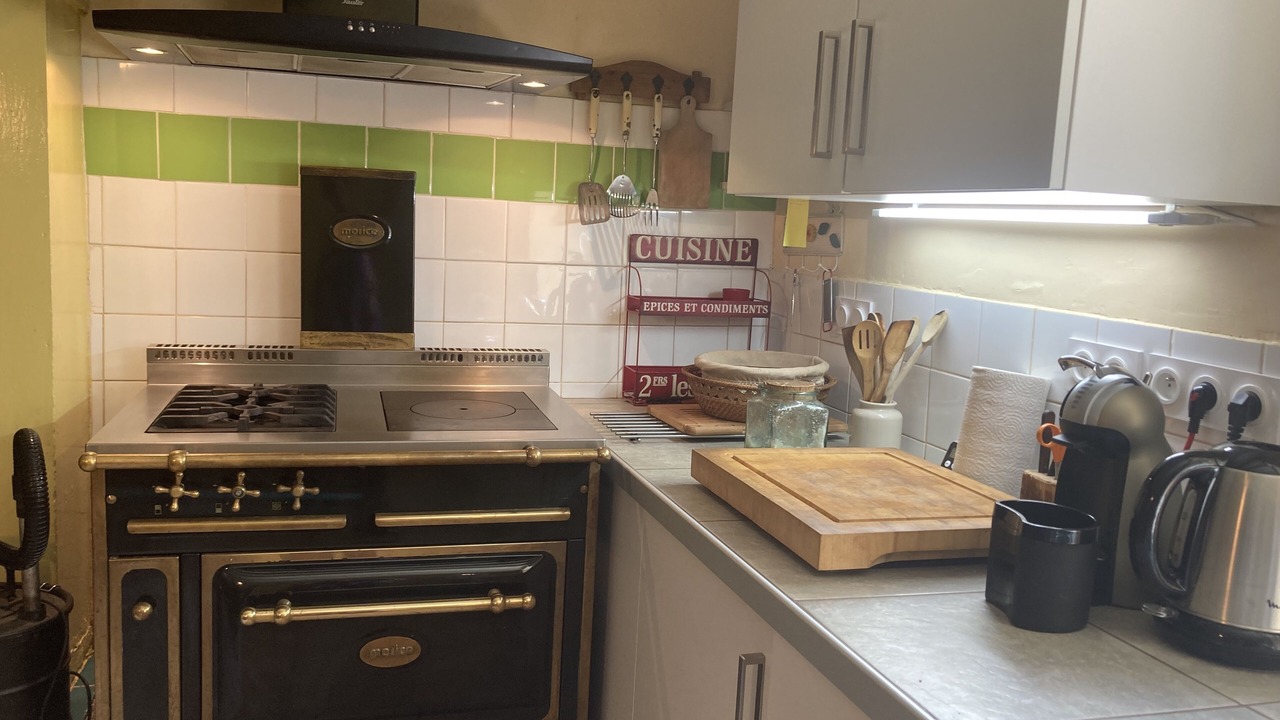 Photo of Kitchen in Brehan