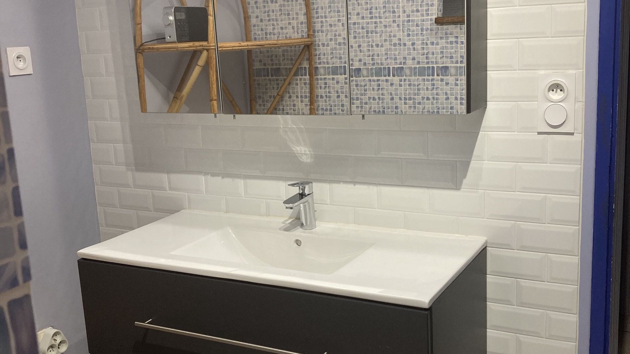 Photo of Bathroom in Brehan