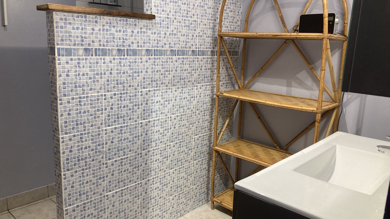 Photo of Bathroom in Brehan