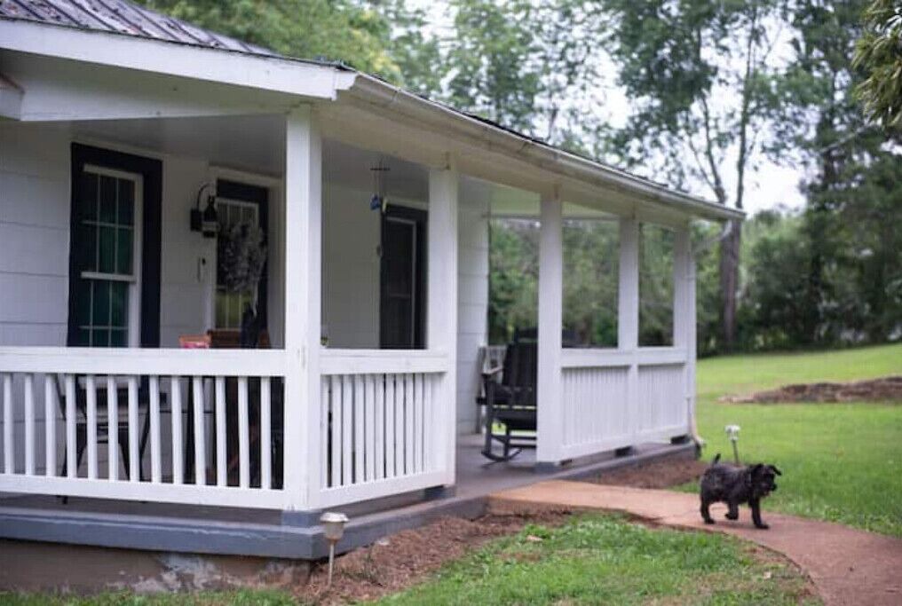 Photo of Patio Balcony in Shipman