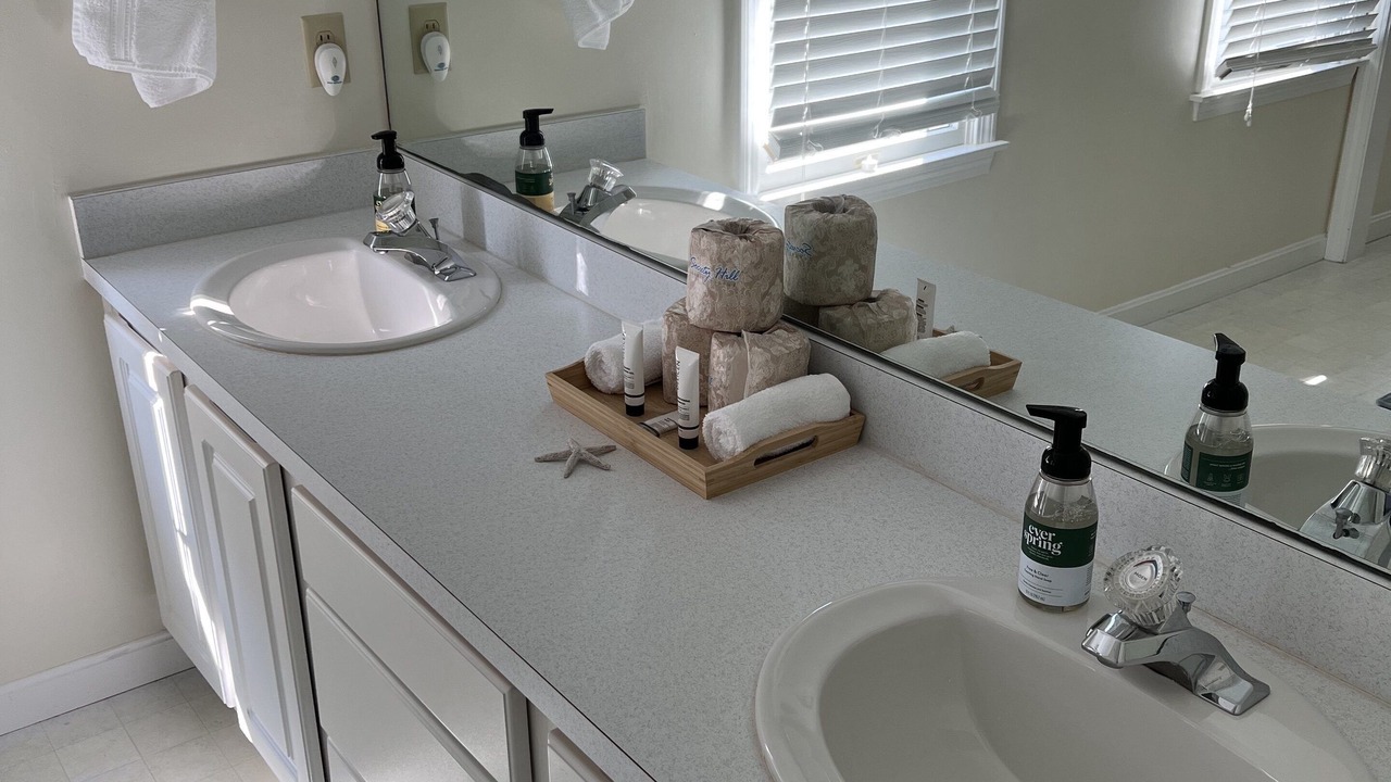 Photo of Bathroom in South Chatham