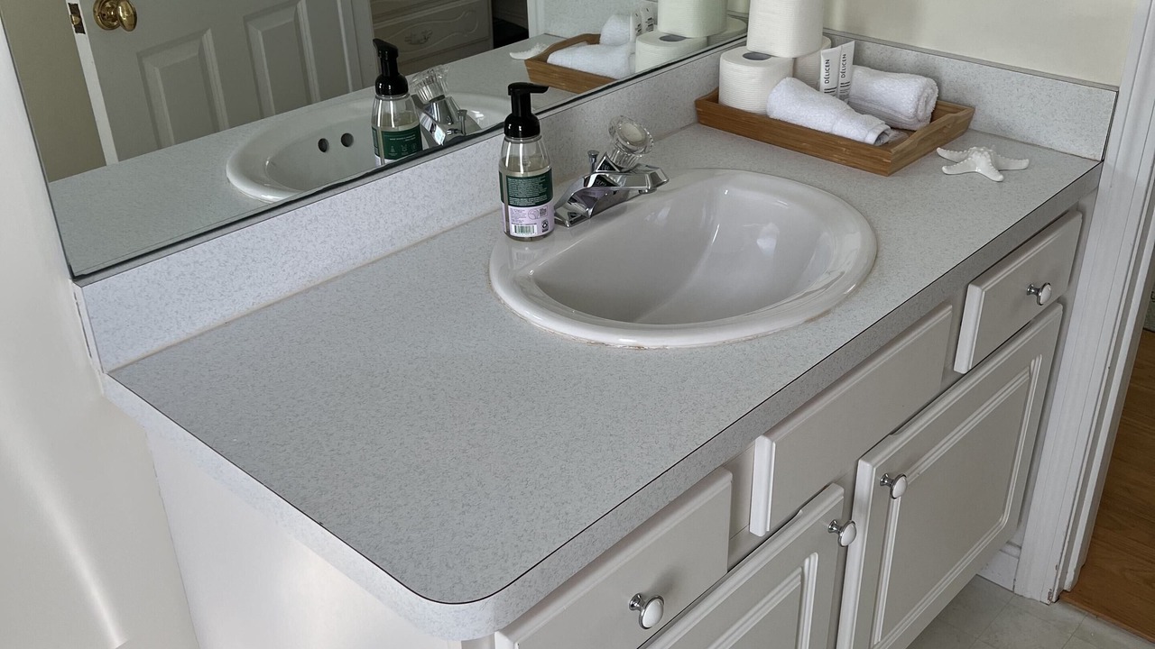 Photo of Bathroom in South Chatham