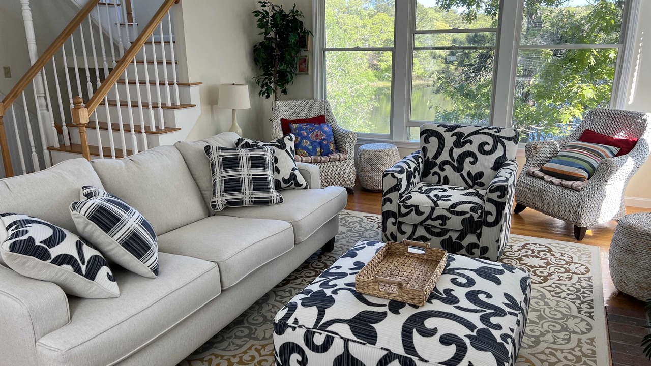 Photo of Bedroom in South Chatham