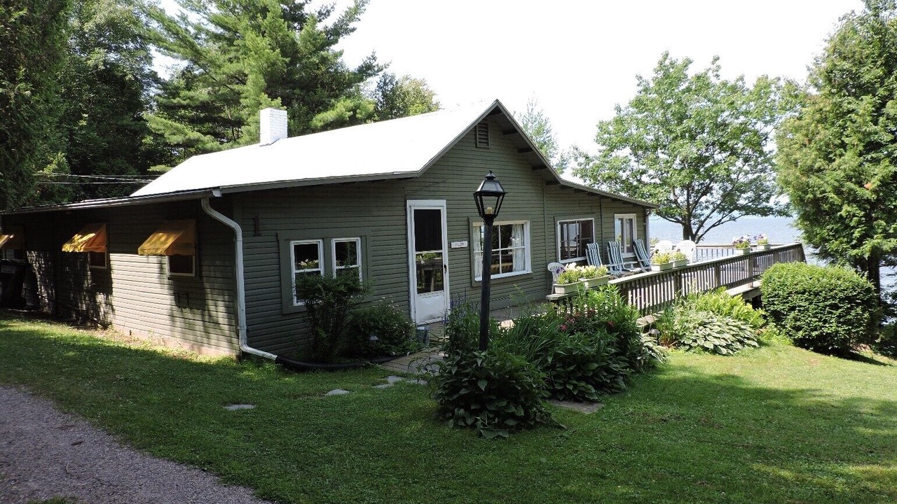 Photo of Outdoor in New North End