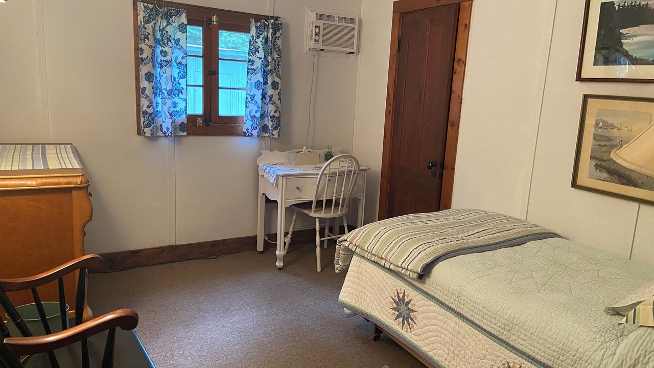 Photo of Bedroom in New North End
