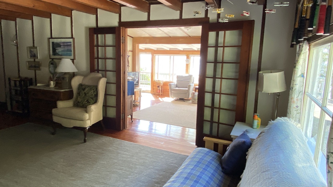 Photo of Livingroom in New North End