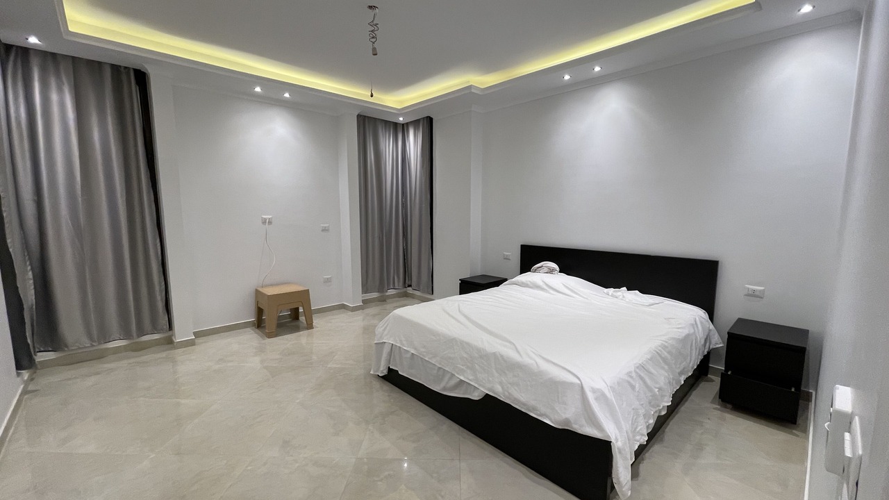 Photo of Bedroom in New Cairo