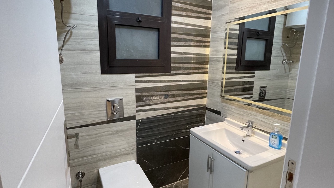 Photo of Bathroom in New Cairo