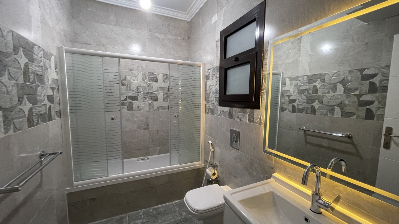 Photo of Bathroom in New Cairo