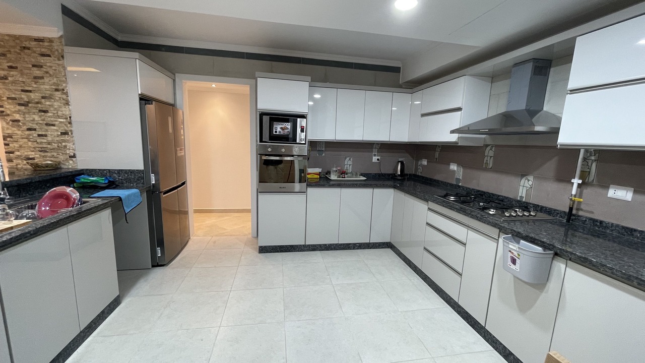 Photo of Kitchen in New Cairo