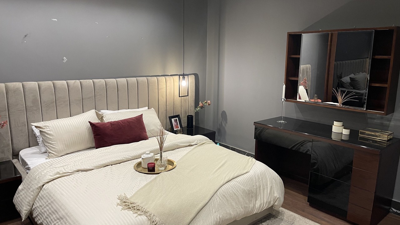 Photo of Bedroom in New Cairo