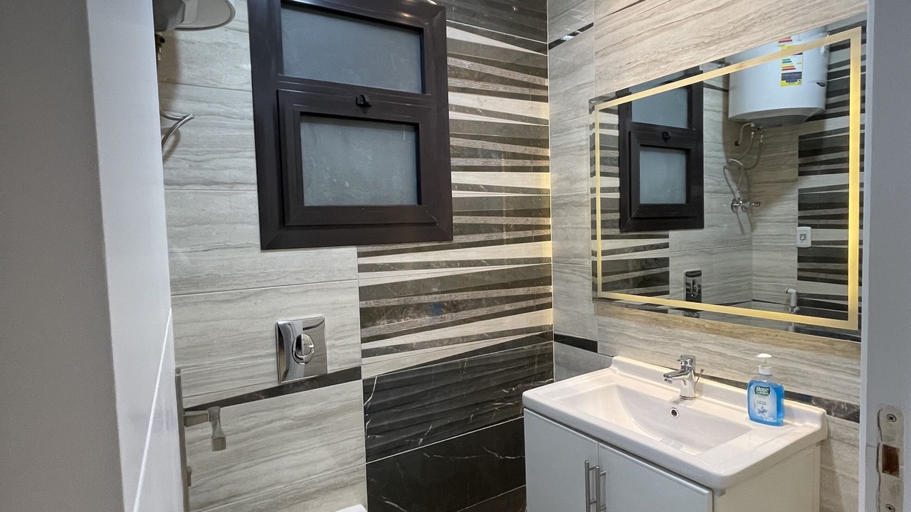 Photo of Bathroom in New Cairo