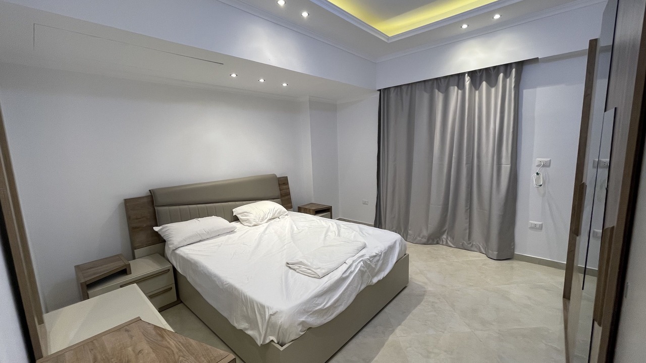 Photo of Bedroom in New Cairo