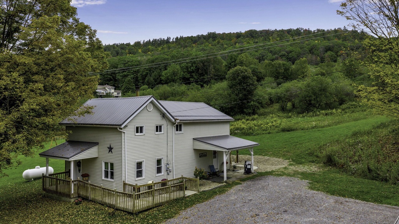 Photo of Outdoor in Black Creek