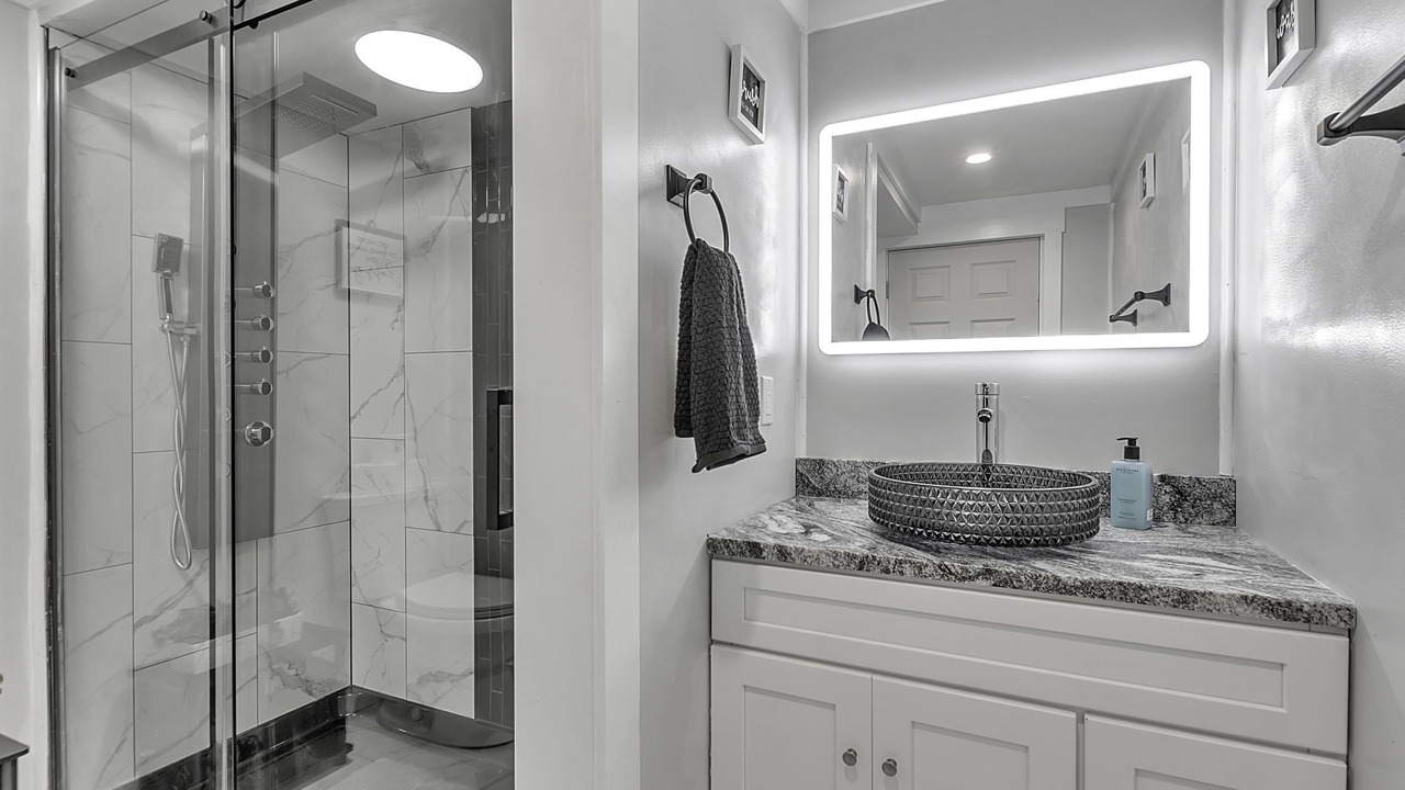 Photo of Bathroom in Black Creek