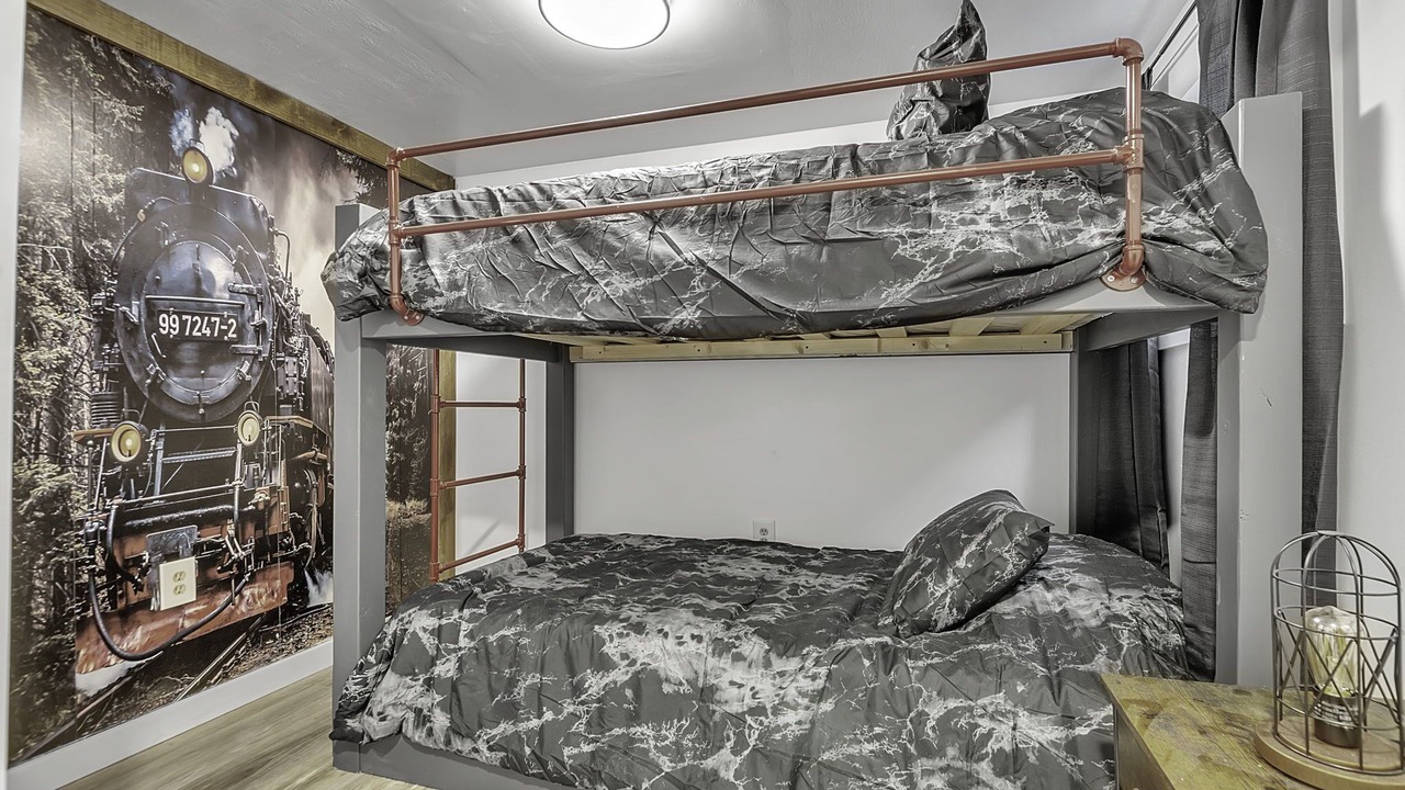 Photo of Bedroom in Black Creek