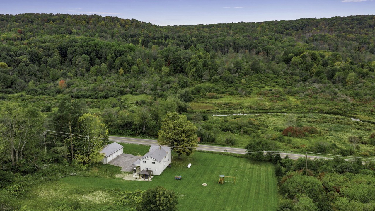 Photo of Outdoor in Black Creek