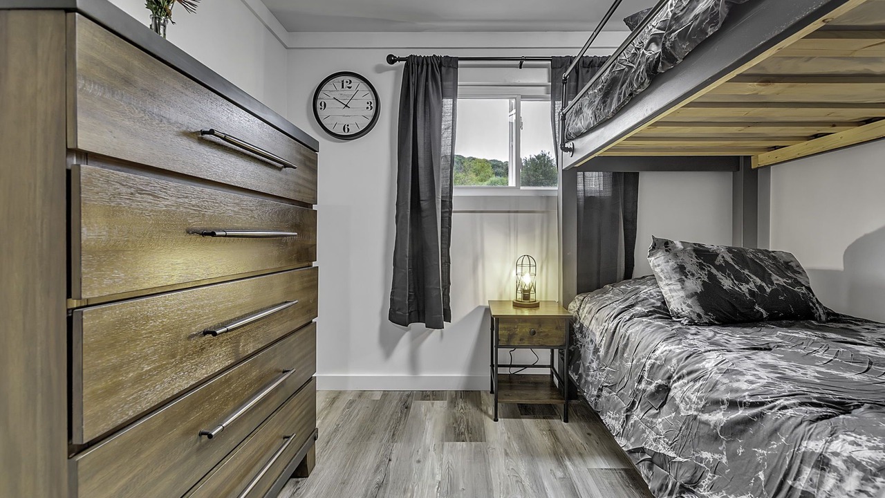 Photo of Bedroom in Black Creek