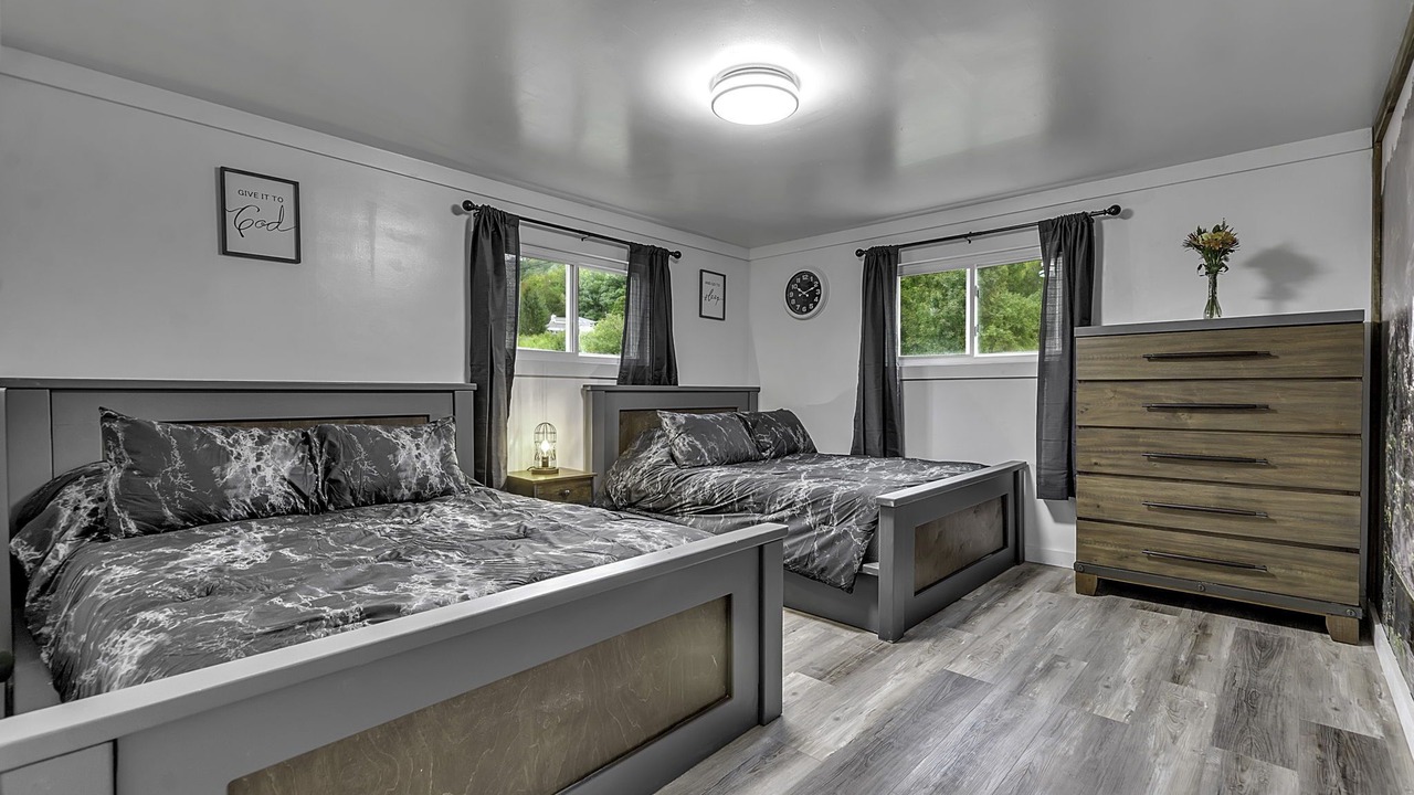 Photo of Bedroom in Black Creek