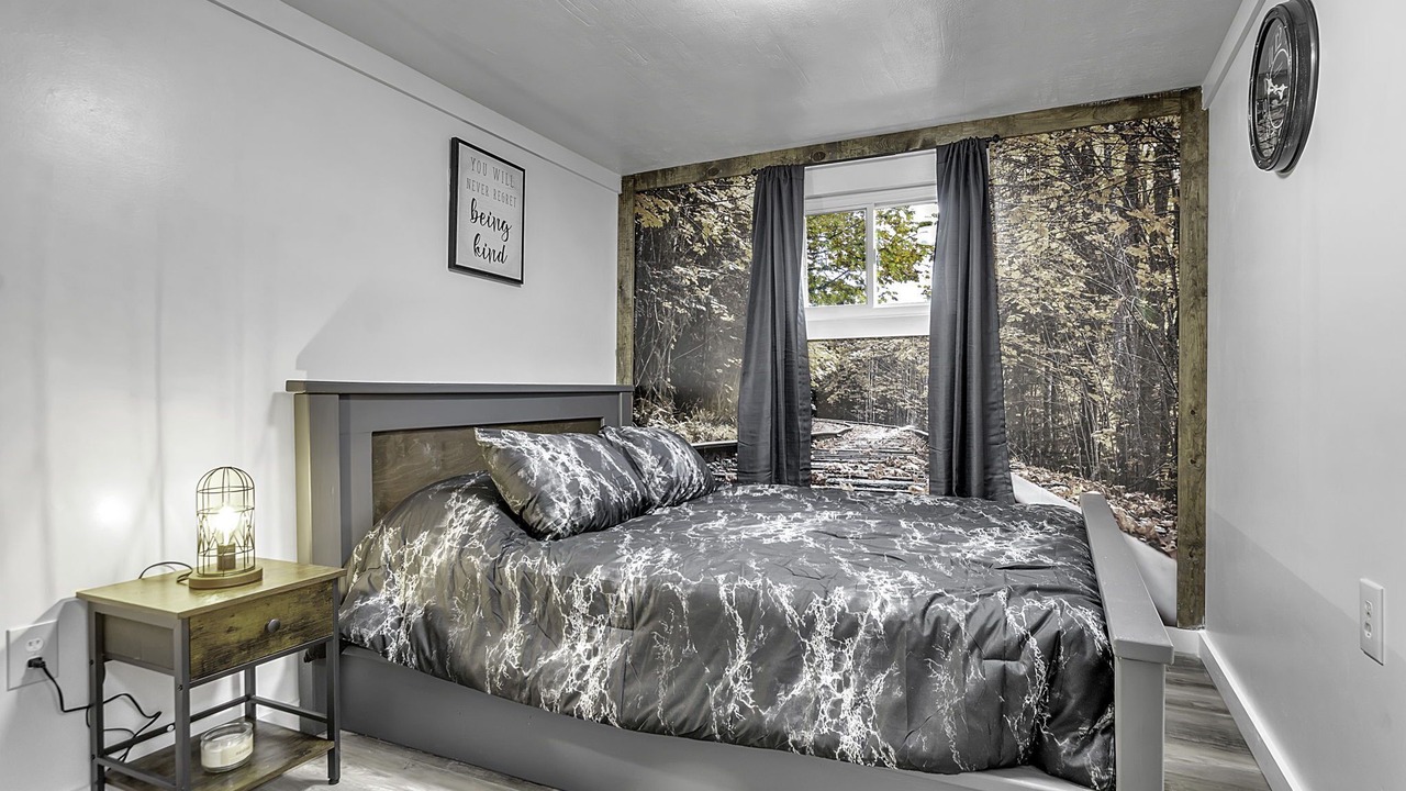 Photo of Bedroom in Black Creek