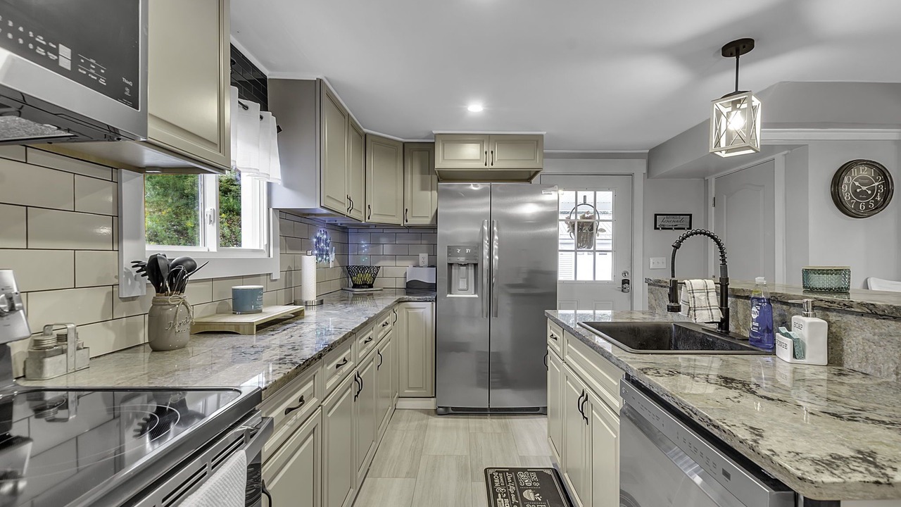 Photo of Kitchen in Black Creek
